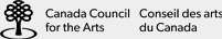 Canadian Council for the Arts logo